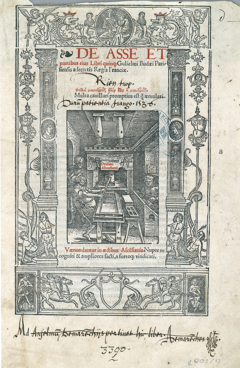 Nouveau média non reconnu (pas de metadata)