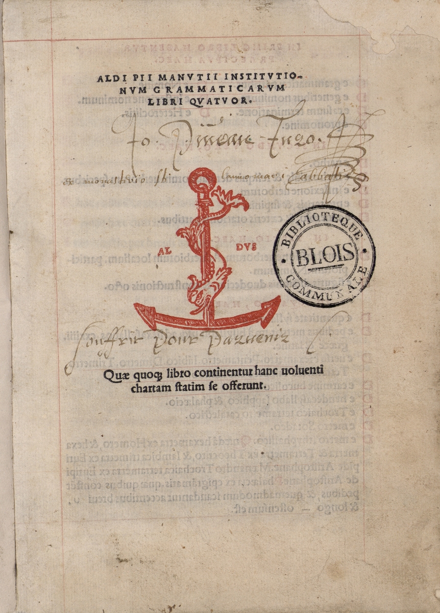 Nouveau média non reconnu (pas de metadata)